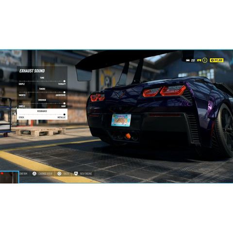  Need For Speed Ps4 