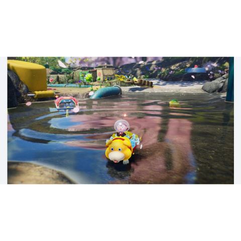  Pikmin 4 Nintendo Switch 