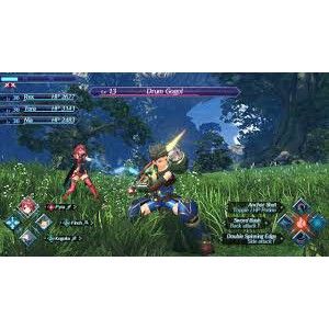  Xenoblade Chronicles 2 Nintendo Switch 