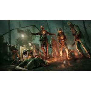  Zombie Army 4 Dead War Nintendo Switch 