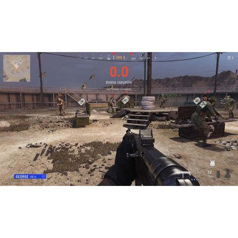  Call of Duty: Vanguard Ps4 
