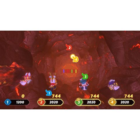  Rabbids: Party Of Legends Nintendo Switch 