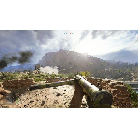  Battlefield V Ps4 