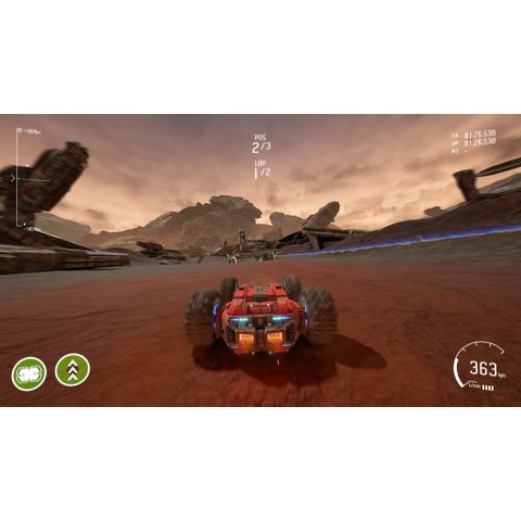  Grip Ps4 