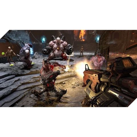  Doom Eternal Ps4 