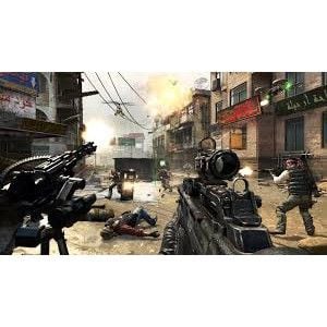  Call Of Duty Black Ops 4 Ps4 