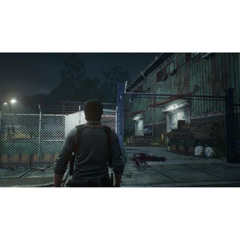  The Evil Within 2 Ps4 
