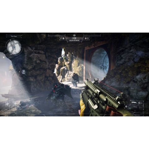  Killzone Shadow Fall Ps4 