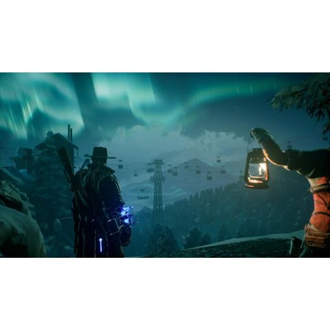  Evil West Ps4 
