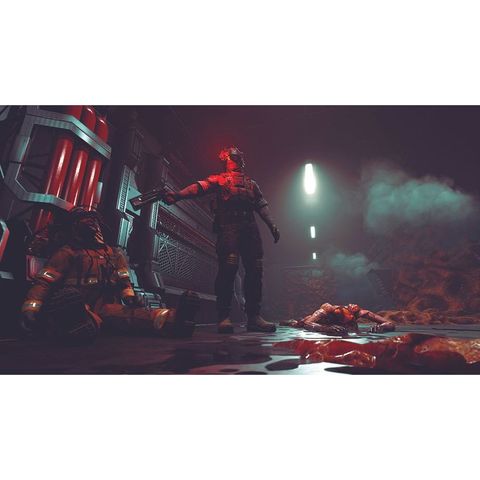  Evil West Ps4 