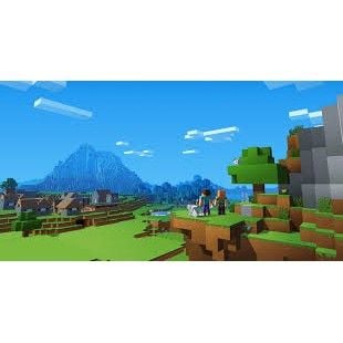  Minecraft: Starter Pack Ps5/Ps4 