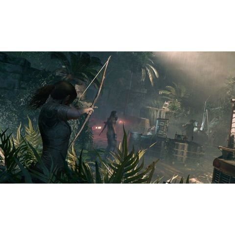  Shadow Of The Tomb Raider Ps4 