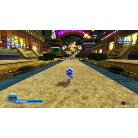  Sonic Colors: Ultimate Nintendo Switch 