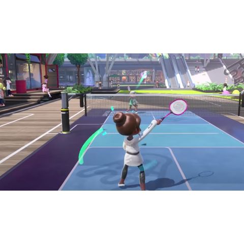 Nintendo Switch Sports Nintendo Switch 