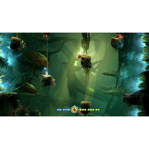  Ori The Collection Nintendo Switch 