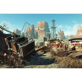  Fallout 4 Ps4 