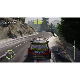  WRC 10 Ps4 
