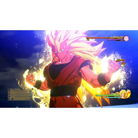  Dragon Ball Z Kakarot Ps4 