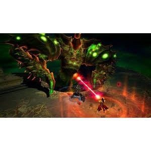  Diablo III: Eternal Collection Ps4 