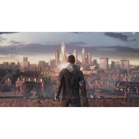  HomeFront Revolution Ps4 