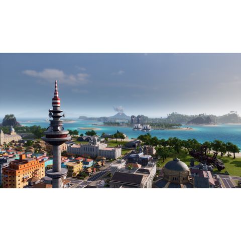  Tropico 6 Ps4 