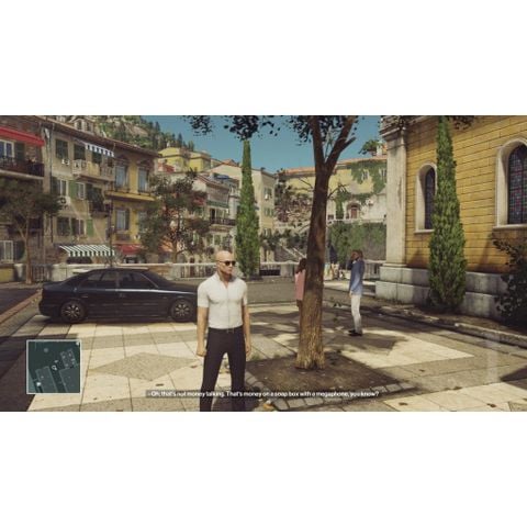  Hitman Definitive Edition Ps4 