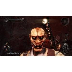  Nioh Ps4 