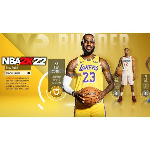  NBA 2K22 Ps4 