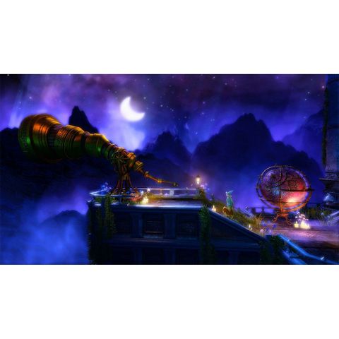  Trine Ultimate Collection Nintendo Switch 