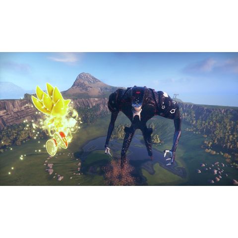  Sonic Frontiers Nintendo Switch 