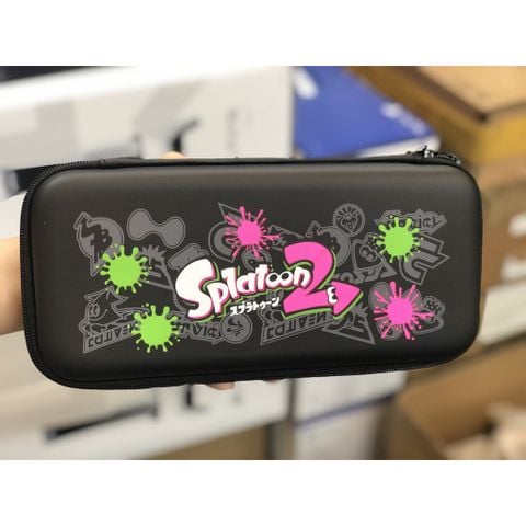  Túi Chống Sốc Nintendo Switch V2 và Oled 