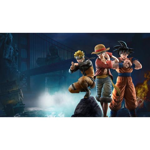  Jump Force Xbox 