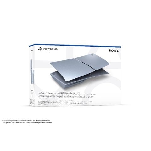  Vỏ Cover Máy Ps5 Chính Hãng Sony Việt Nam 