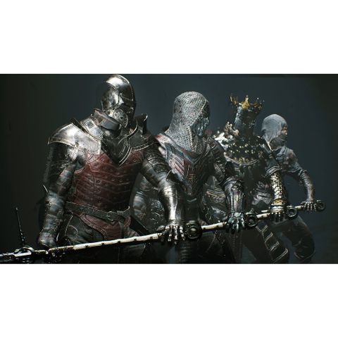  Mortal Shell Ps4 