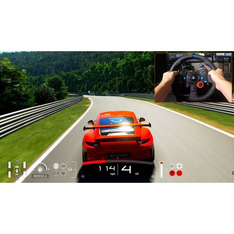  Gran Turismo Sport Ps4 