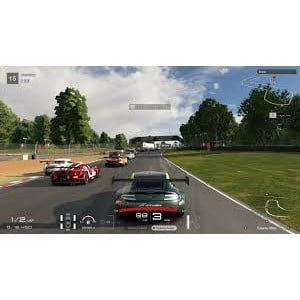  Gran Turismo Sport Ps4 