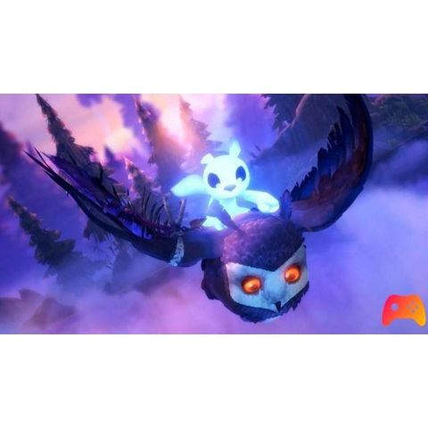  Ori The Collection Nintendo Switch 