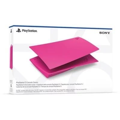  Vỏ Cover Máy Ps5 Chính Hãng Sony Việt Nam 
