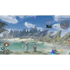  Xenoblade Chronicles 2: Torna The Golden Country Nintendo Switch 