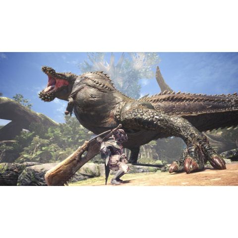  Monster Hunter Generations Ultimate Nintendo Switch 