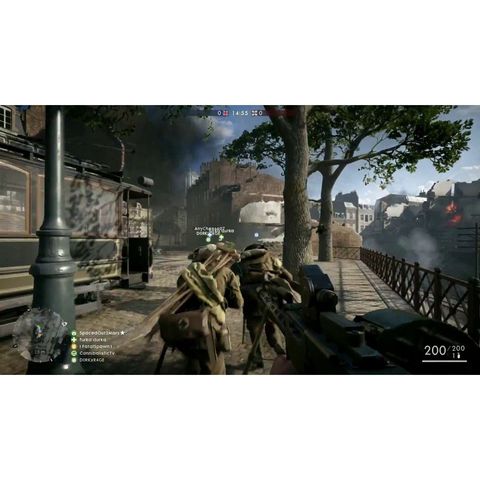  Battlefield 1 Early Enlister Deluxe Edition Artbook Xbox 