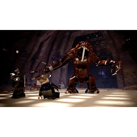  Lego Star Wars The Skywalker Saga Nintendo Switch 