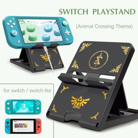  Đế đỡ máy Nintendo Switch 
