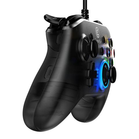  Tay cầm chơi game có dây GameSir T4W 
