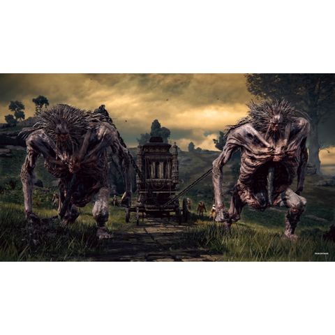  Elden Ring Ps4 