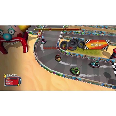  60 In 1 Game Collection Nintendo Switch 