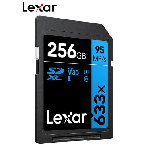  Thẻ Nhớ Máy Chụp Hình, Máy Quay Phim SD Lexar 128GB/ 256GB 