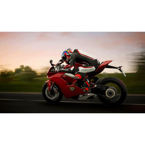  Ride 4 Ps4 