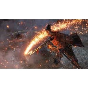  Sekiro Shadows Die Twice Game Of The Year Ps4 