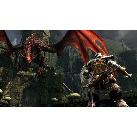  Dark Souls Remastered Xbox 